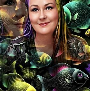 Meet your Posher, April